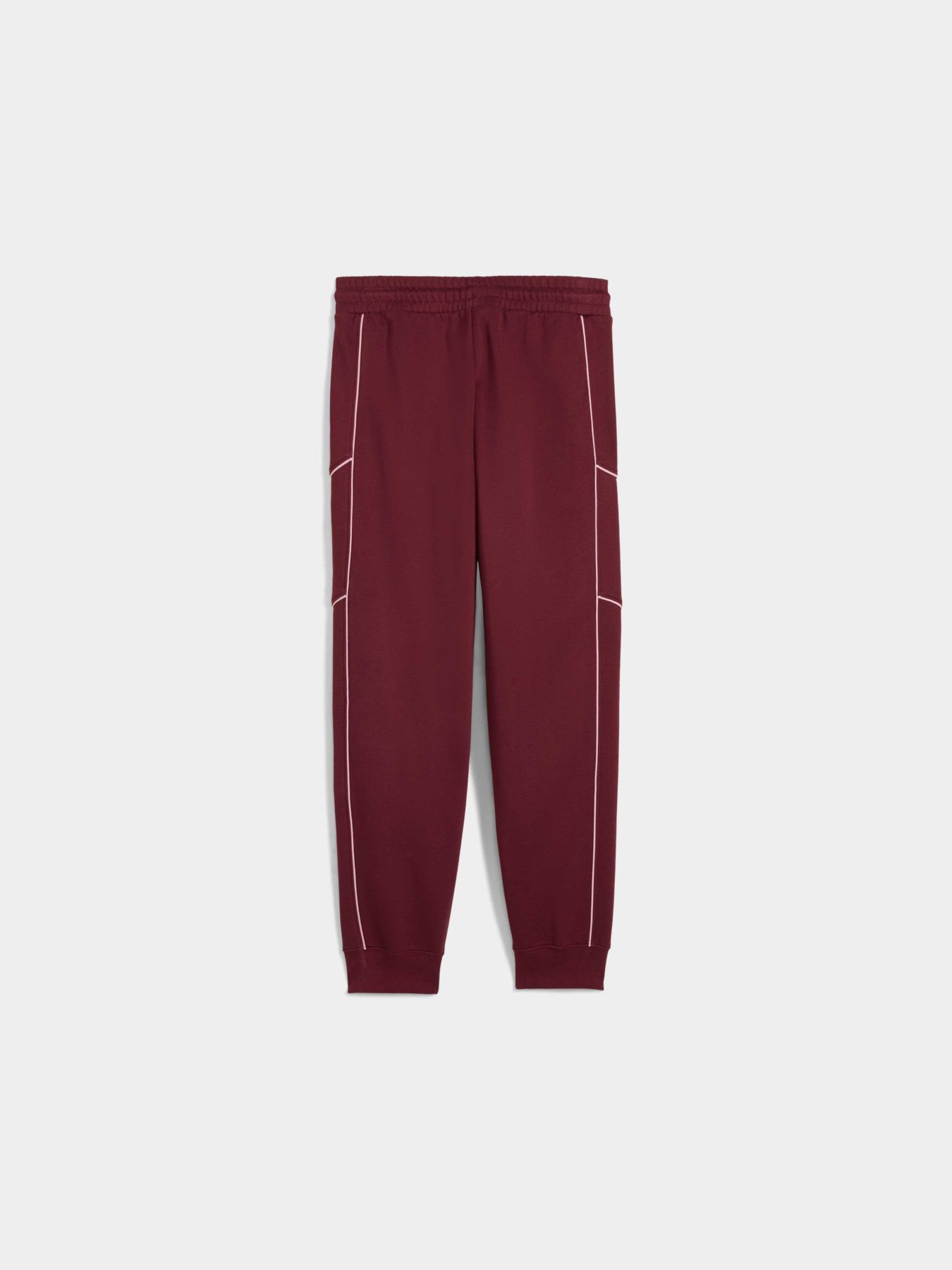 Брюки PUMA Sport Sweatpants Fl модель 688124 Фото