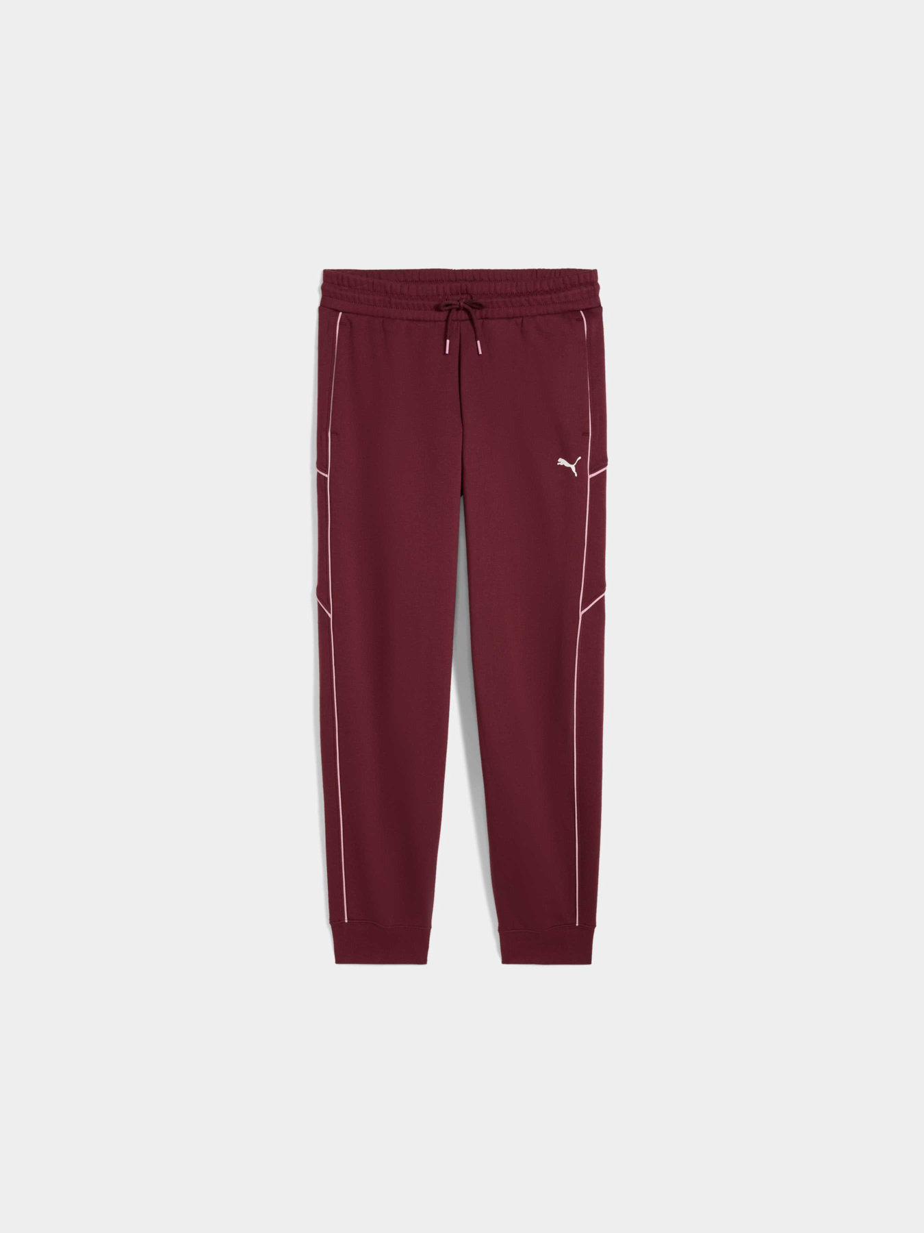 Брюки PUMA Sport Sweatpants Fl модель 688124 Фото