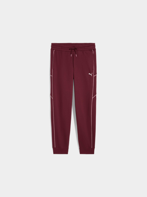 Штани PUMA Sport Sweatpants Fl модель 688124 Фото