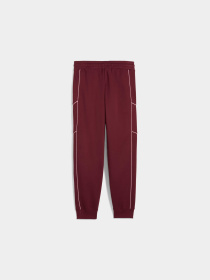 Брюки PUMA Sport Sweatpants Fl модель 688124 Фото