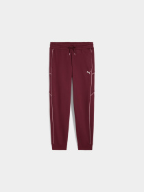 Брюки PUMA Sport Sweatpants Fl модель 688124 Фото