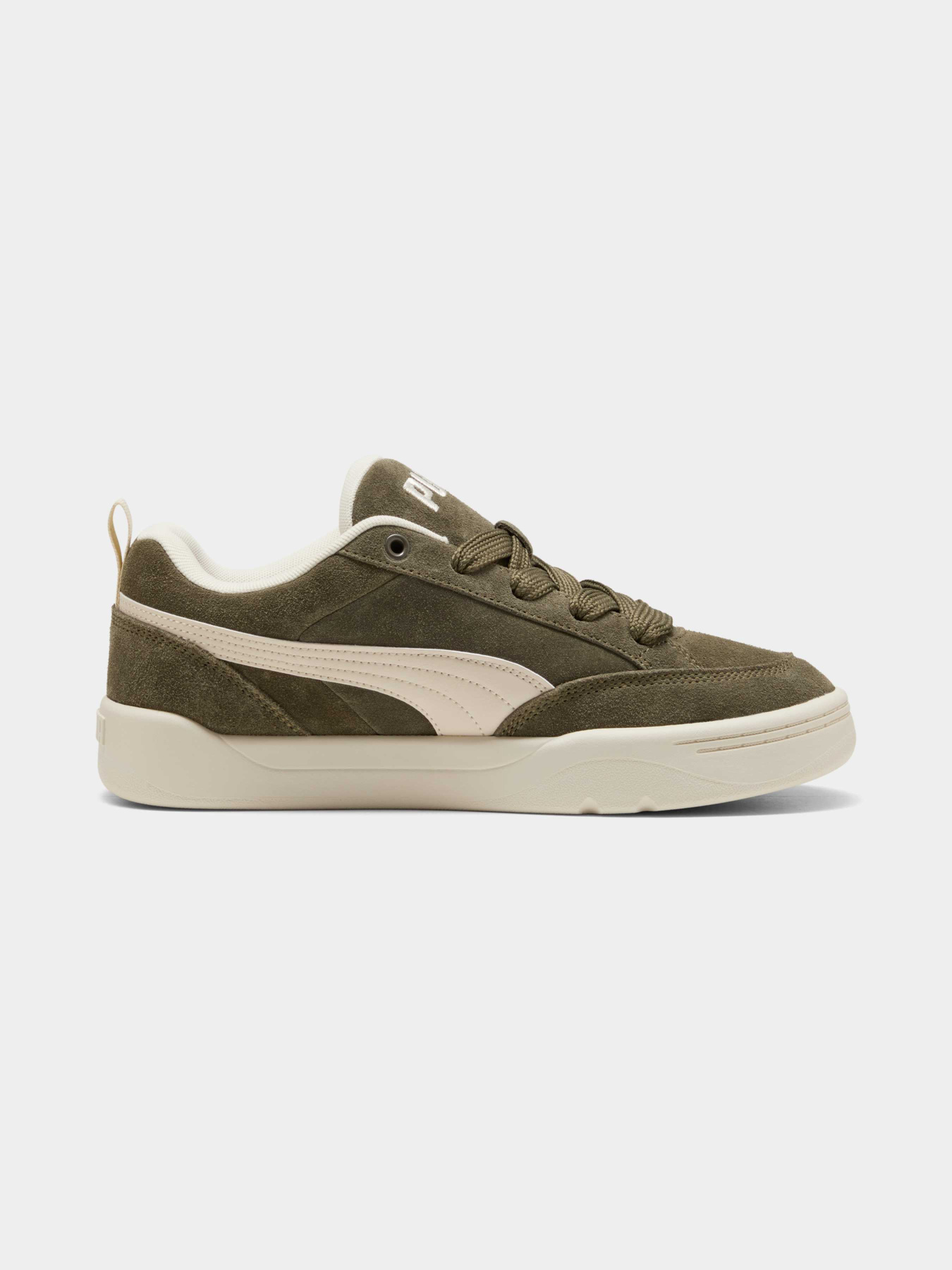 Кеди PUMA Park Lifestyle Raw модель 401606 Кеди PUMA Park Lifestyle Raw модель 401606 Фото