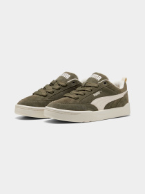 Кеди PUMA Park Lifestyle Raw модель 401606 Фото
