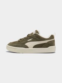 Кеди PUMA Park Lifestyle Raw модель 401606 Фото