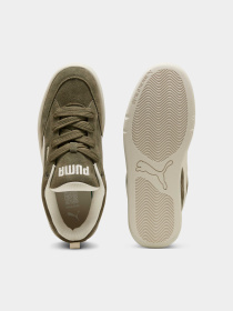 Кеди PUMA Park Lifestyle Raw модель 401606 Фото
