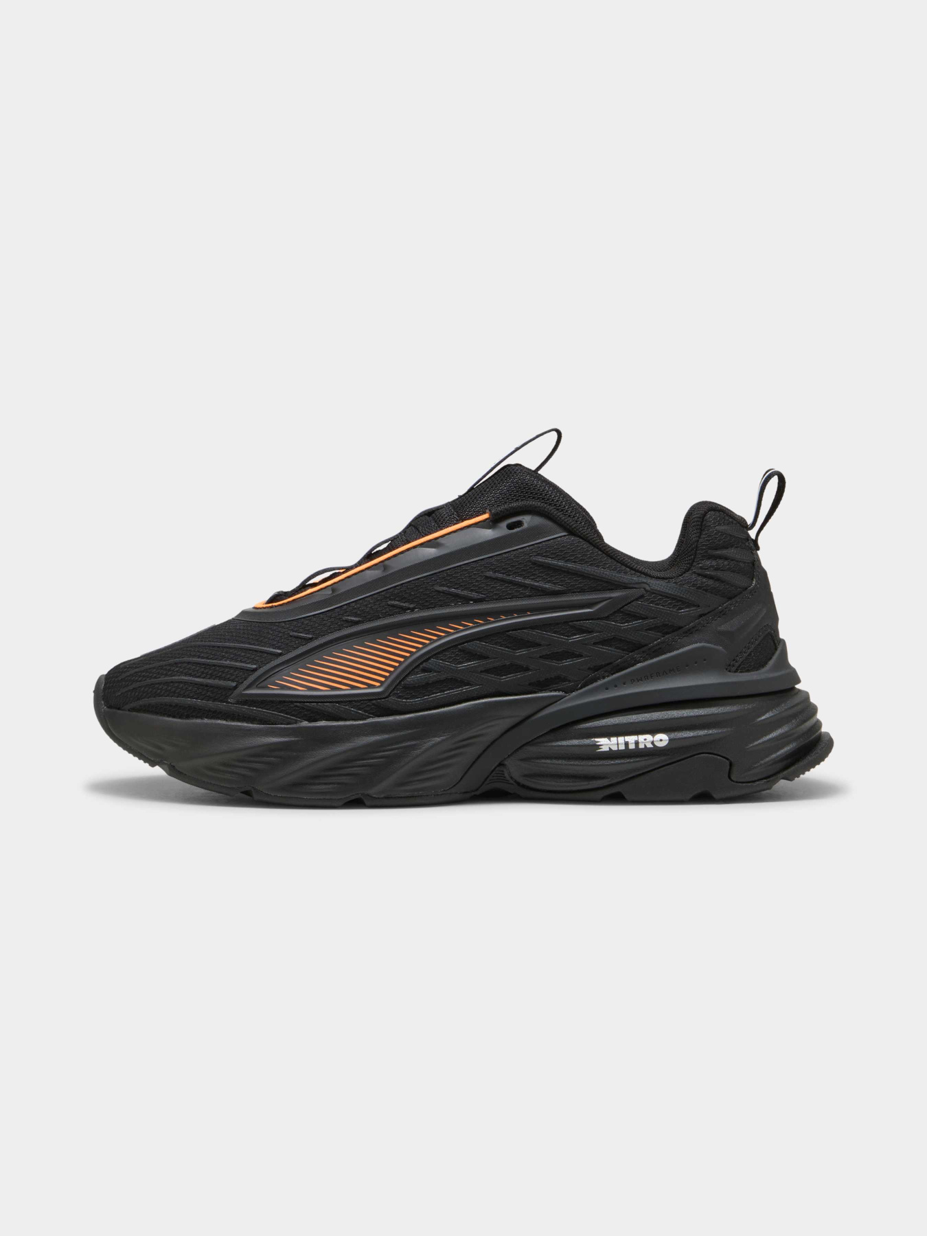 Кросівки PUMA Fade Nitro V1 Football модель 402920 Фото