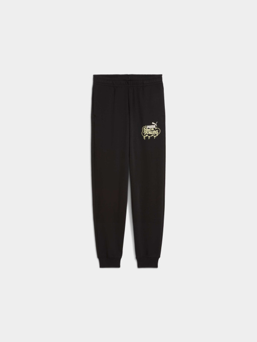 Штани PUMA Mid90s Sweatpants модель 688470 Фото