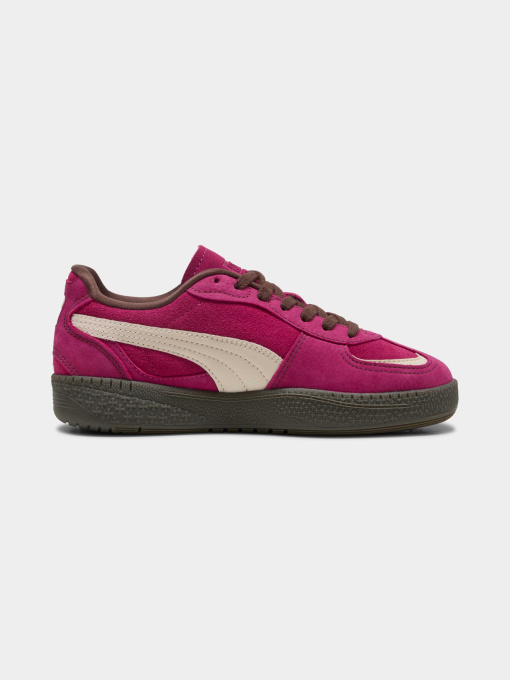 Кеди PUMA Palermo Moda Wine Club Wns модель 403347 Фото