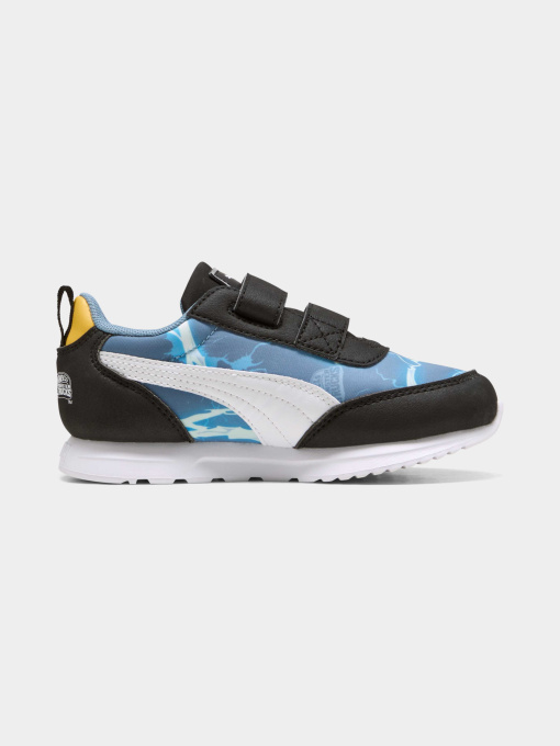 Кросівки PUMA R78 Lightwind Hw 2 V Ps модель 403410 Фото