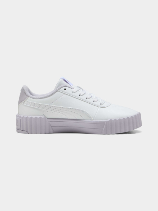 Кеди PUMA Carina 3.0 Cutie Jr модель 400916 Фото