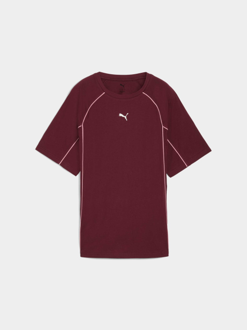 Футболки і поло PUMA Sport Relaxed Tee модель 688119 Фото