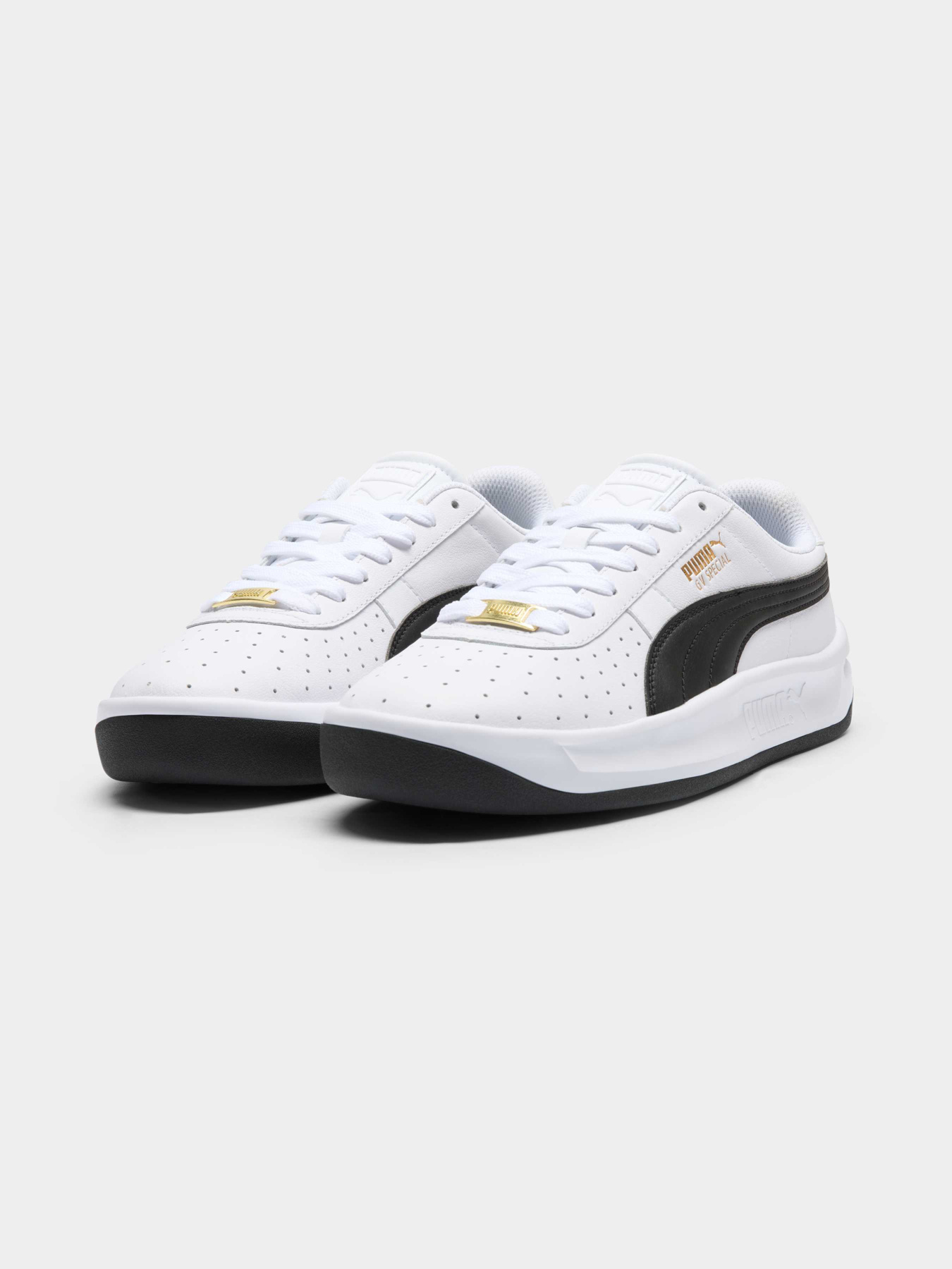 Кеди PUMA Gv Special модель 398374 Кеди PUMA Gv Special модель 398374 Фото