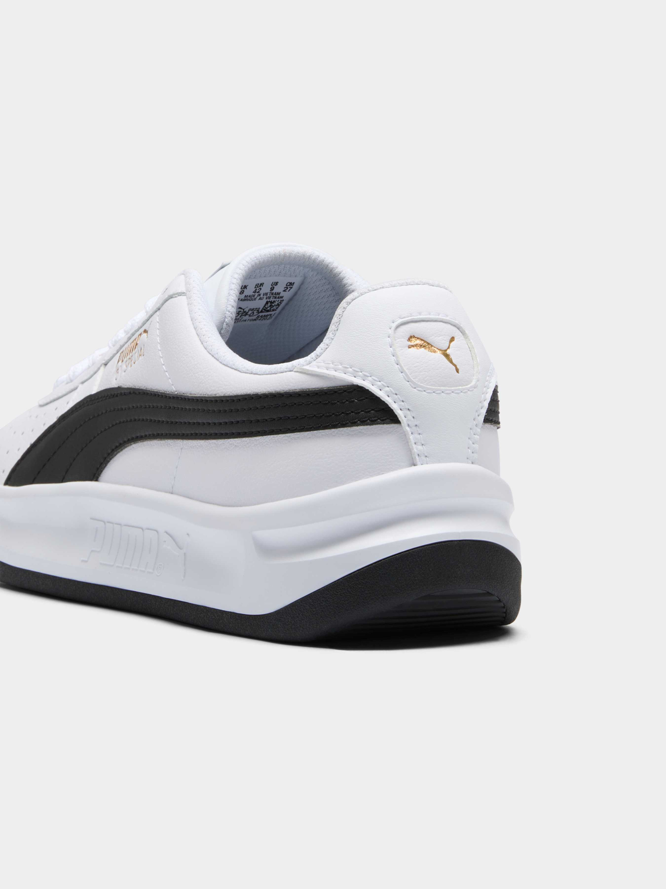 Кеди PUMA Gv Special модель 398374 Кеди PUMA Gv Special модель 398374 Фото