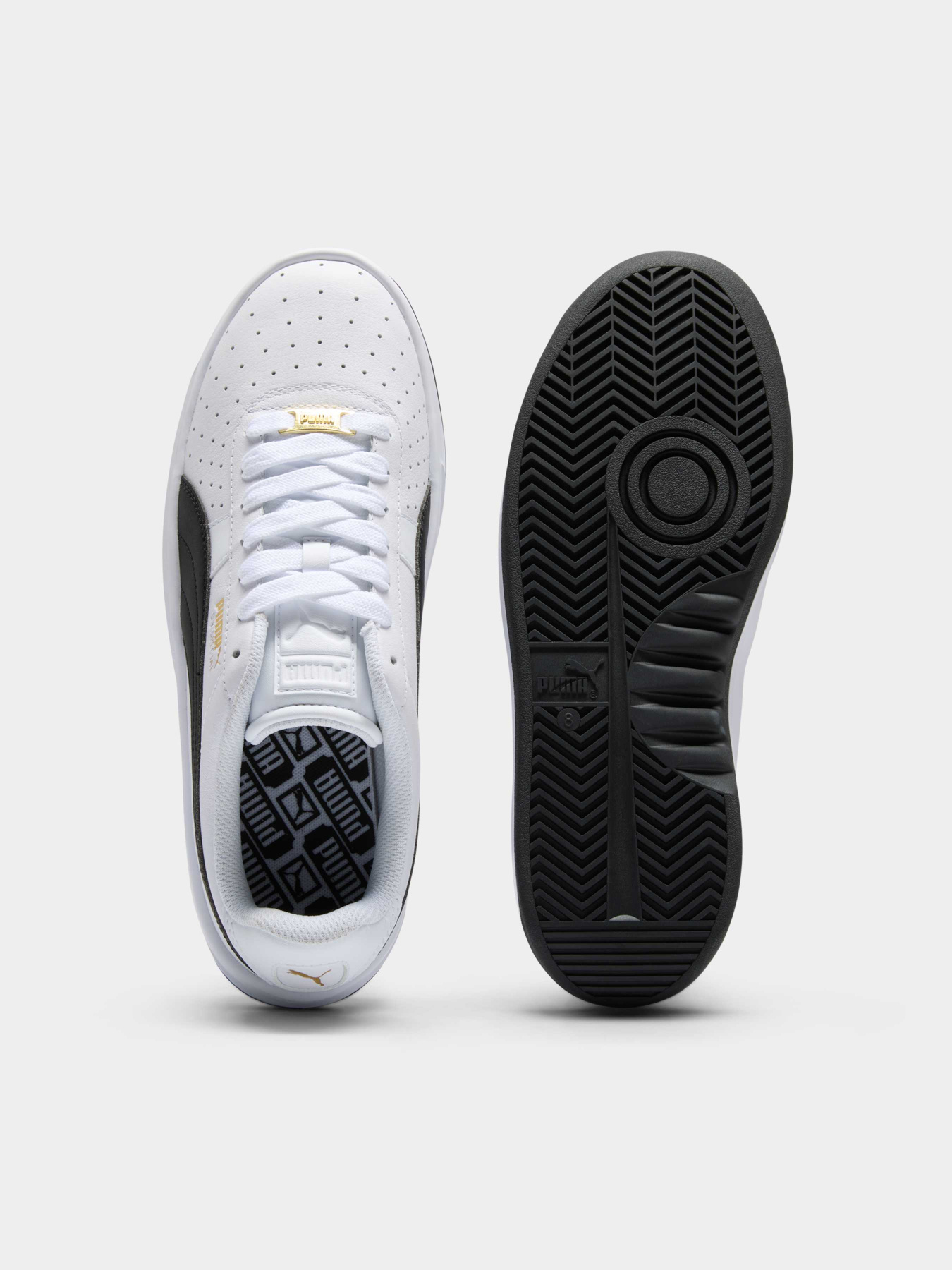 Кеди PUMA Gv Special модель 398374 Кеди PUMA Gv Special модель 398374 Фото