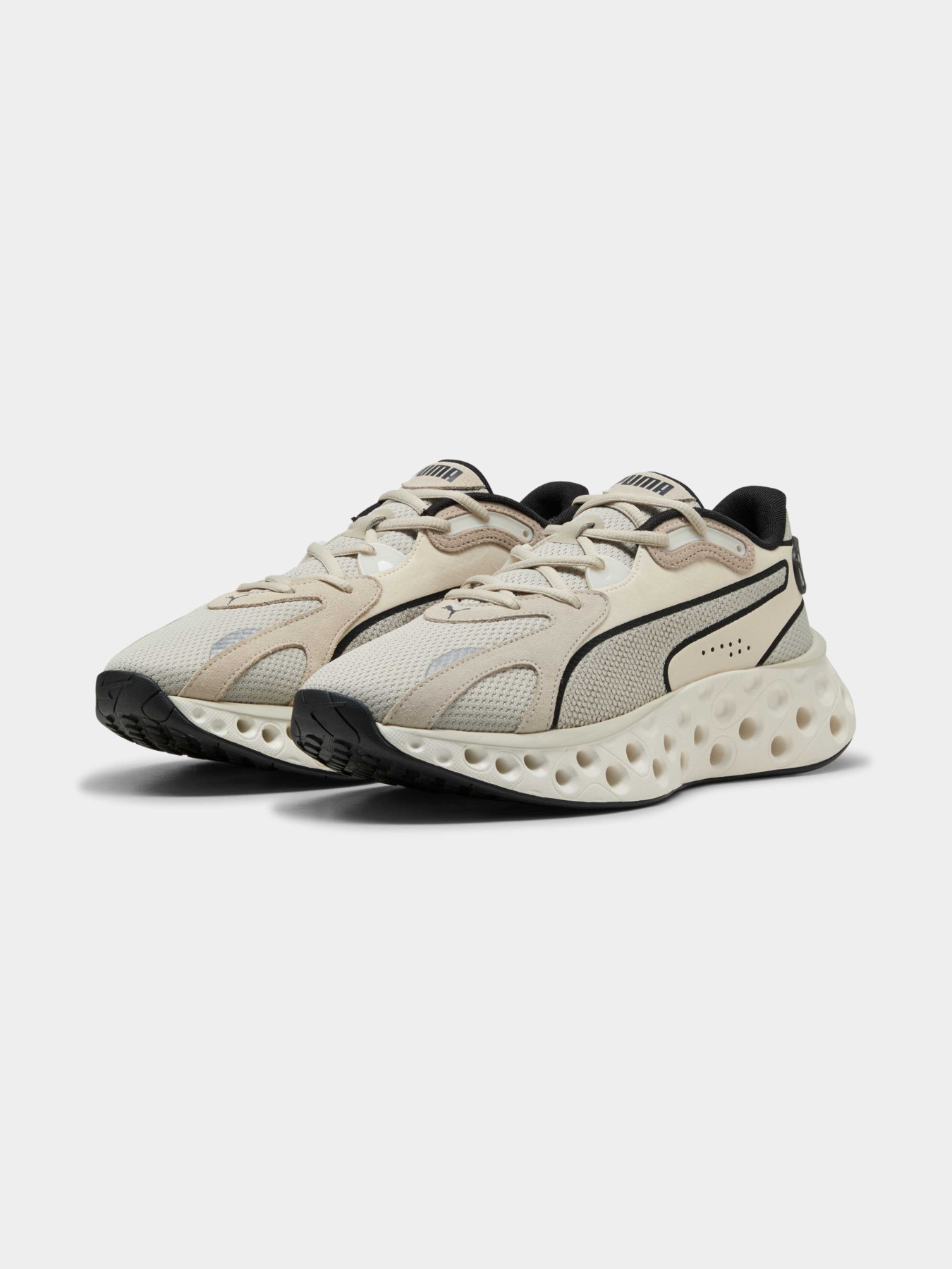 Кросівки PUMA Softride Frequence модель 310500 Фото
