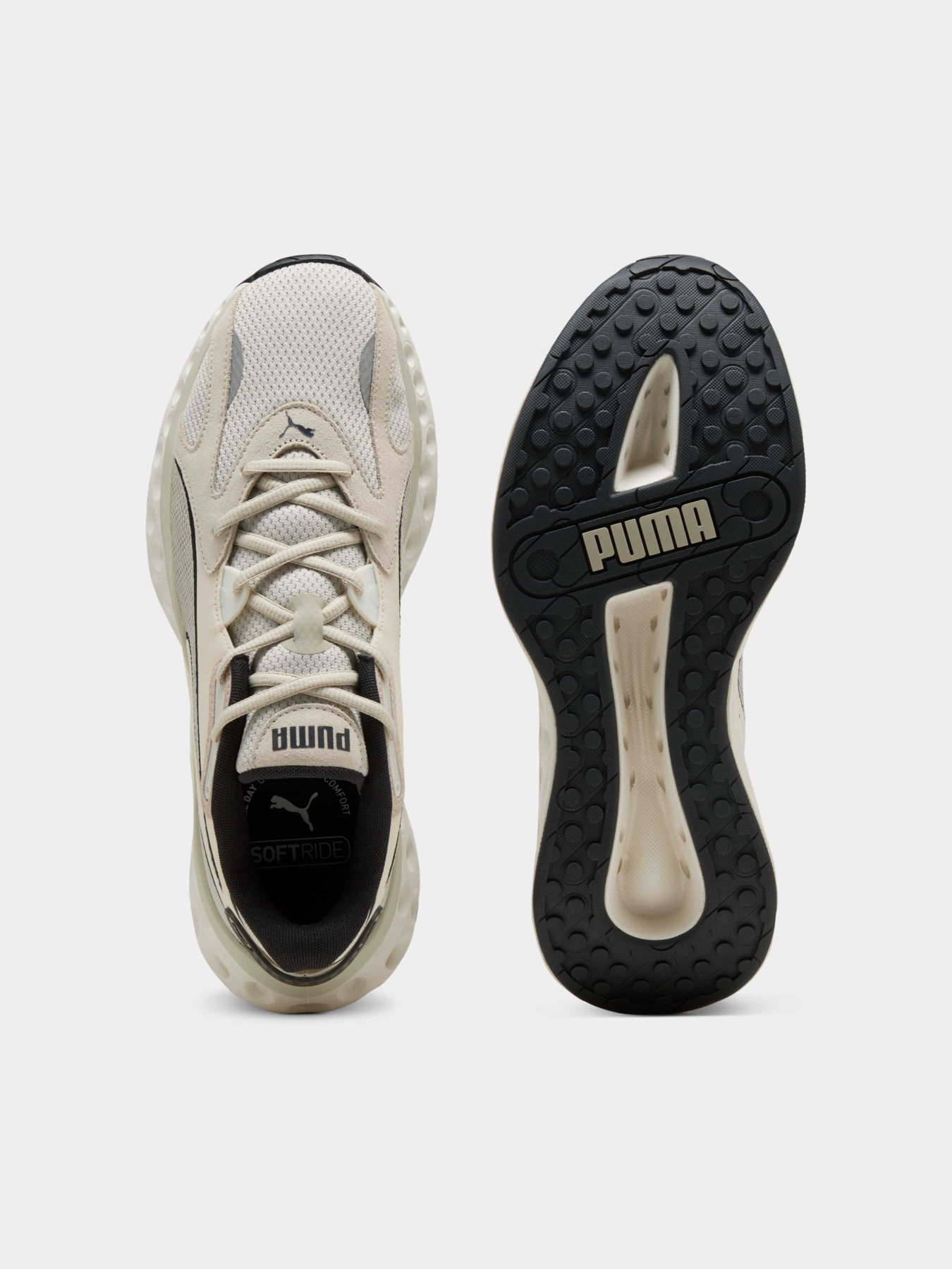 Кросівки PUMA Softride Frequence модель 310500 Фото