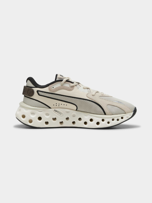 Кросівки PUMA Softride Frequence модель 310500 Фото