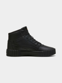 Кеды PUMA Carina 3.0 Mid модель 401454 Фото