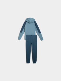 Костюмы PUMA Ess Block Sweat Suit модель 689724 Фото