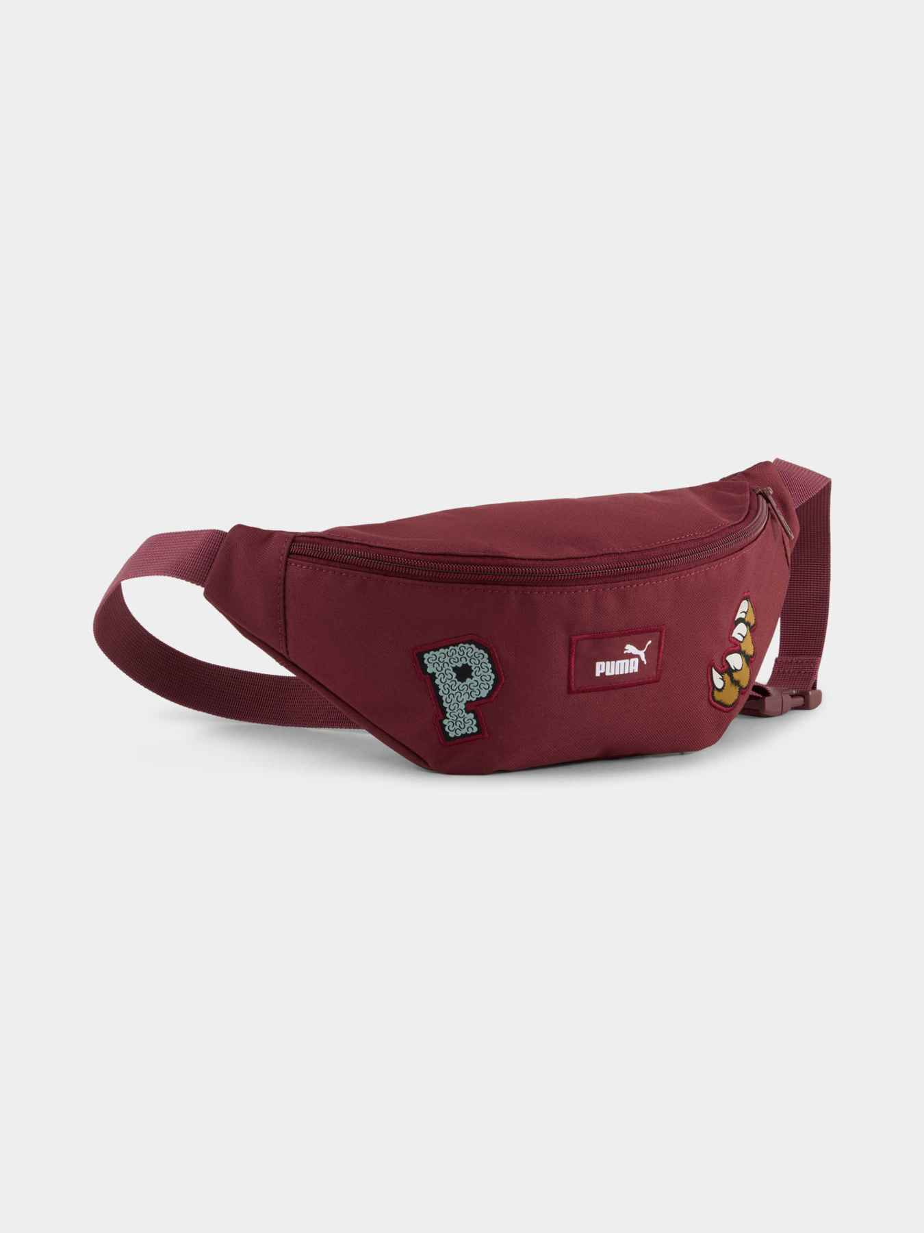 Сумки PUMA Phase Patch Waist Bag модель 091731 Фото