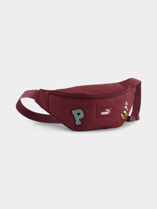 Сумки PUMA Phase Patch Waist Bag модель 091731 Фото