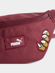 Сумки PUMA Phase Patch Waist Bag модель 091731 Фото