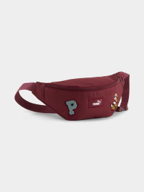 Сумки PUMA Phase Patch Waist Bag модель 091731 Фото