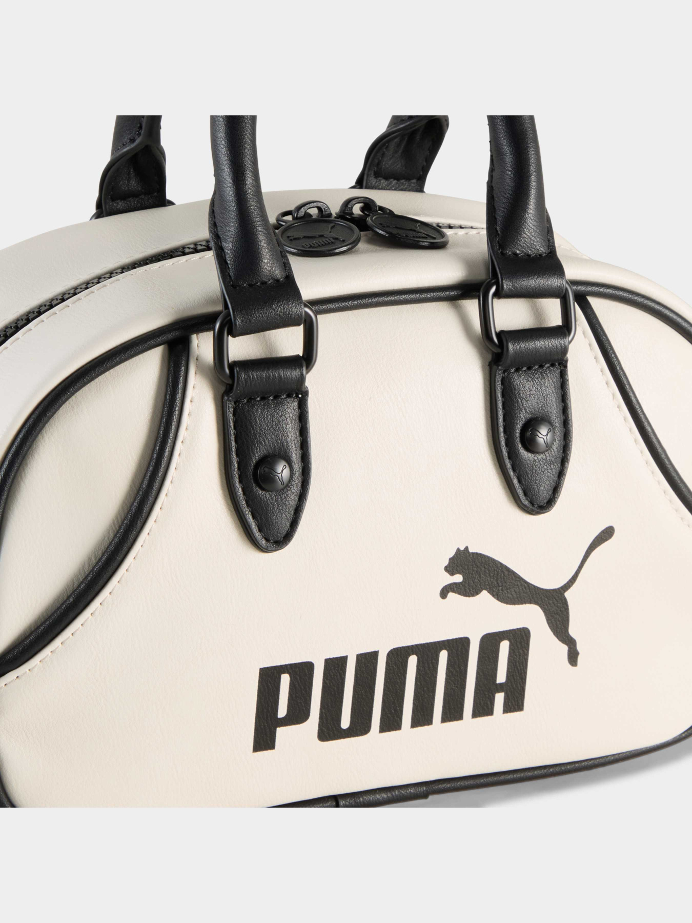 Сумки PUMA Archive Mini Grip Bag модель 091137 Фото