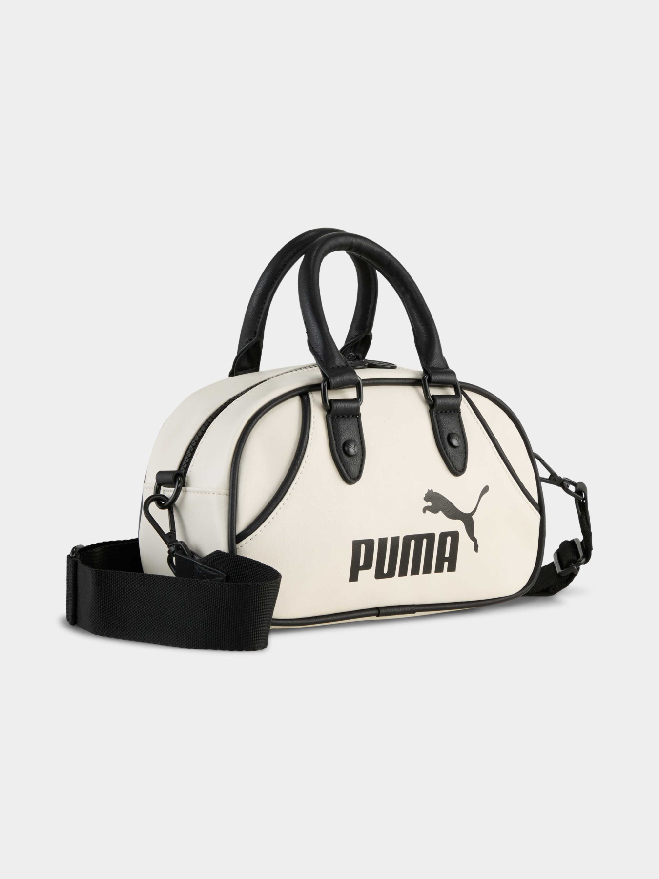 Сумки PUMA Archive Mini Grip Bag модель 091137 Фото
