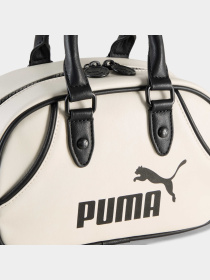 Сумки PUMA Archive Mini Grip Bag модель 091137 Фото