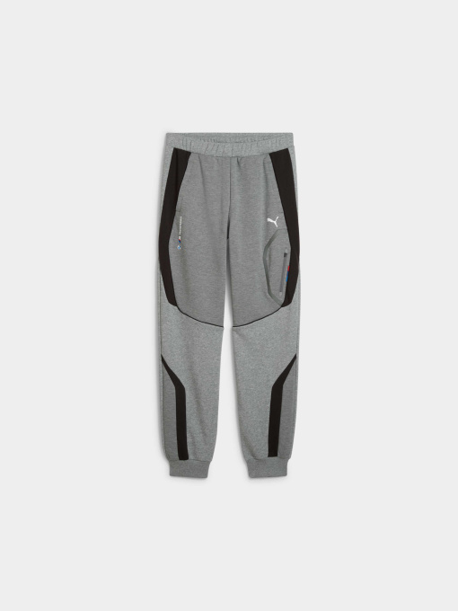 Штани PUMA Bmw Mms Sweat Pants Reg/cc модель 630617 Фото