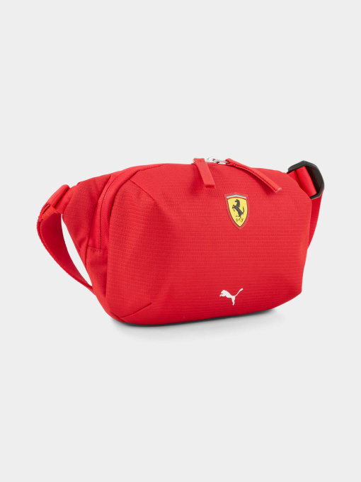 Сумки PUMA Ferrari Race Waist Bag модель 091261 Фото
