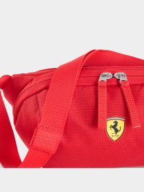 Сумки PUMA Ferrari Race Waist Bag модель 091261 Фото