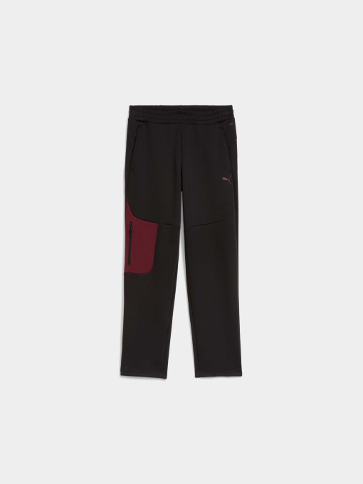 Штани PUMA Tech Track Pants модель 629682 Фото