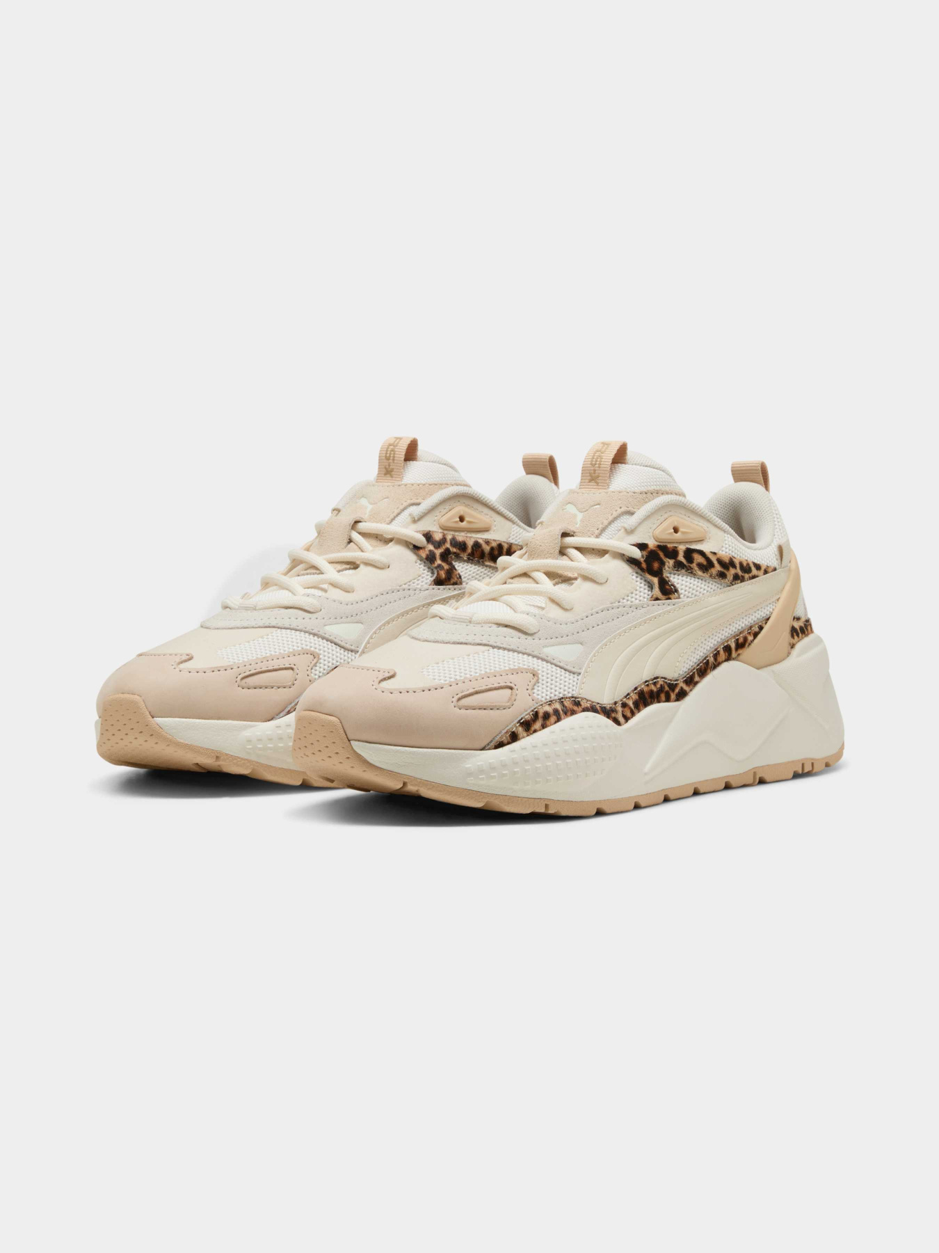 Кросівки PUMA Rs-x Efekt Leo модель 403268 Фото