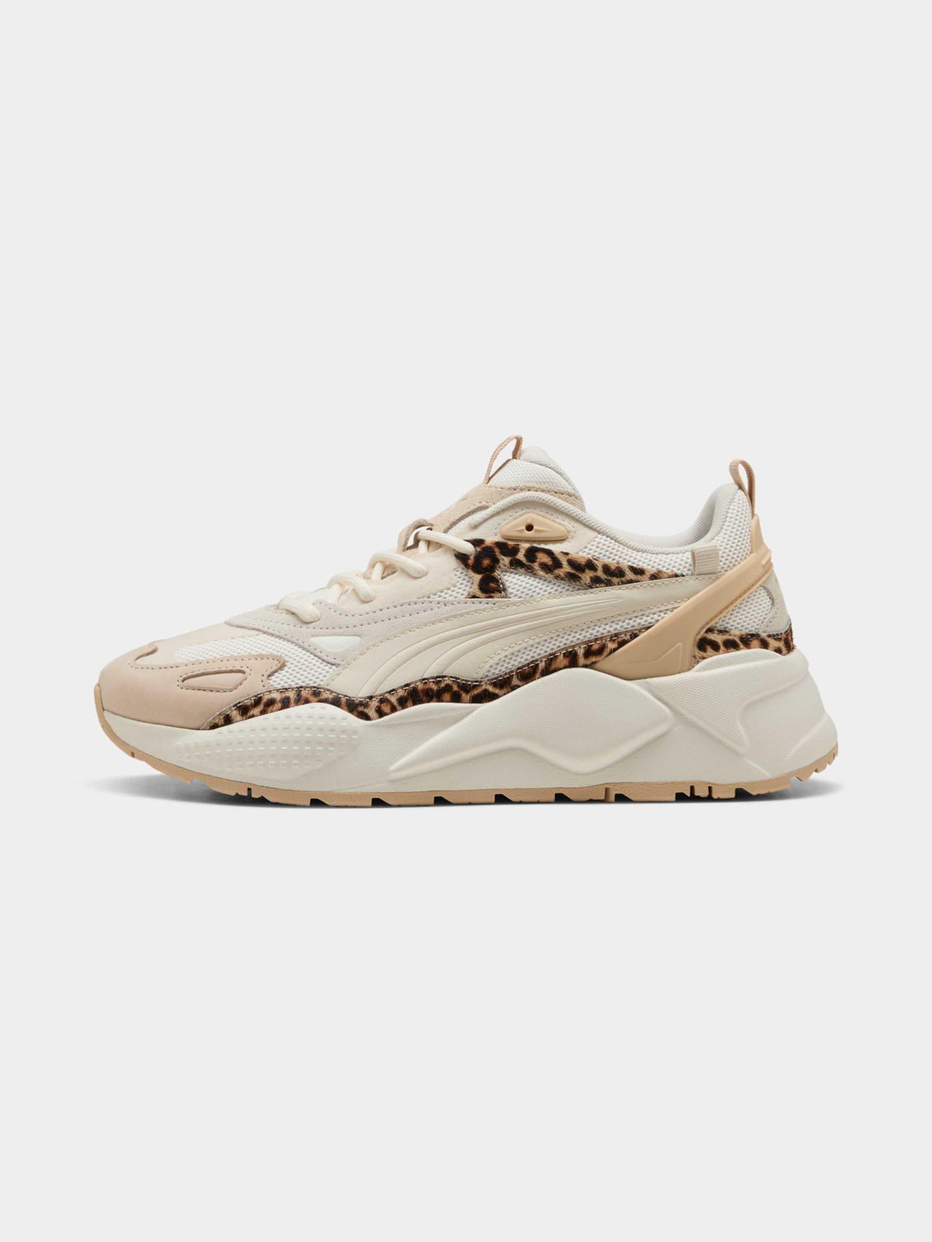 Кросівки PUMA Rs-x Efekt Leo модель 403268 Фото