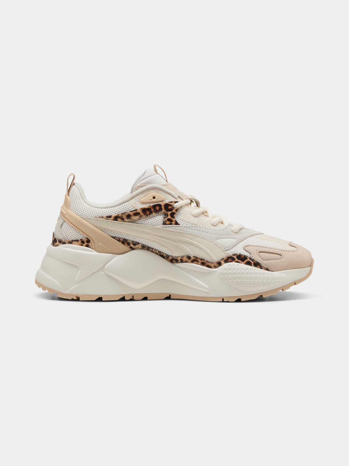 Кросівки PUMA Rs-x Efekt Leo модель 403268 Фото