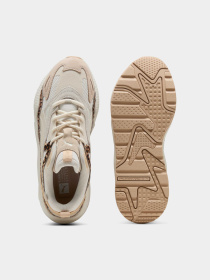Кросівки PUMA Rs-x Efekt Leo модель 403268 Фото