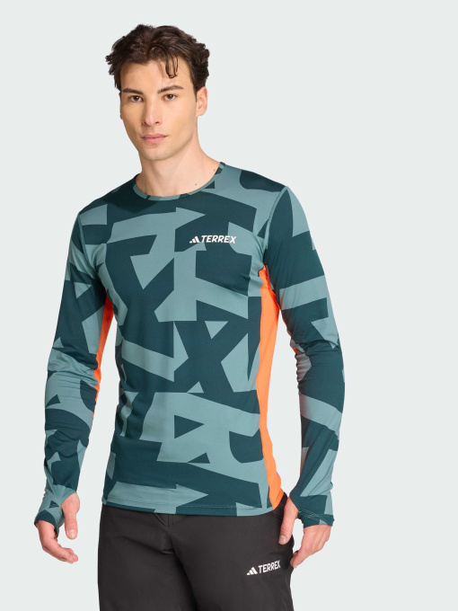 Худі та світшоти Adidas модель JP2756 Фото