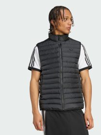 Куртки и дубленки Adidas модель JW5845 Фото