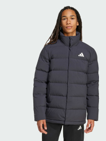 Куртки и дубленки Adidas модель JN2092 Фото