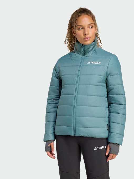 Куртки та дублянки Adidas модель KB2164 Фото