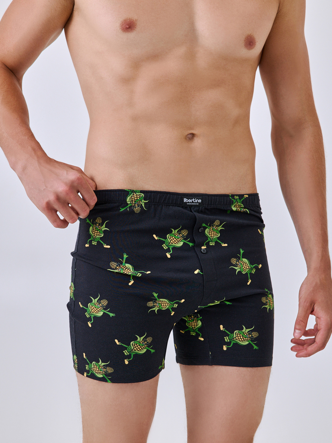 Нижнее белье Libertine модель 3938 Нижнее белье Libertine модель 3938 Фото