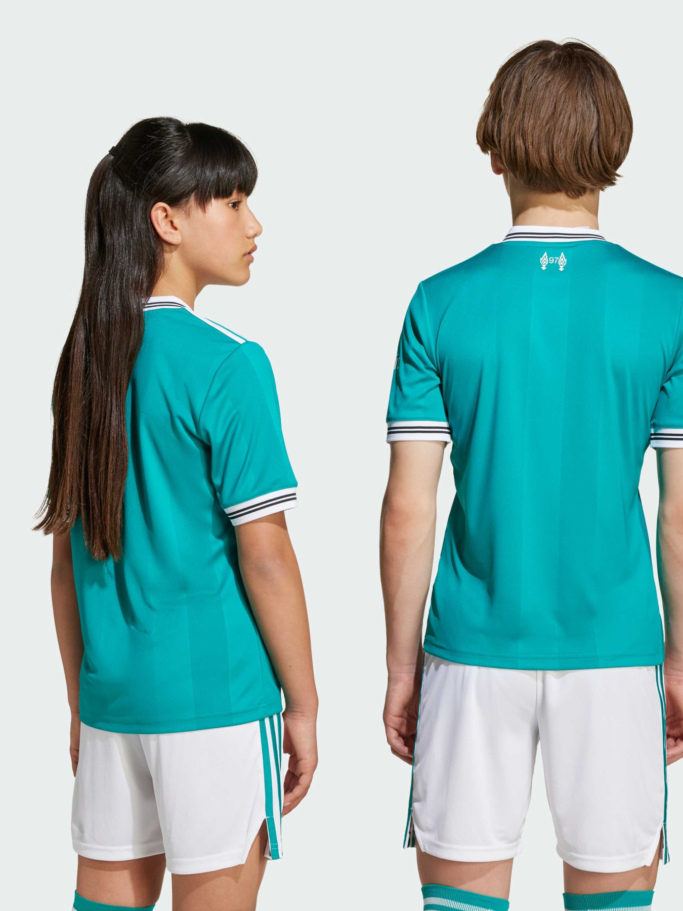 Футболки и поло Adidas модель JV6468 Футболки и поло Adidas модель JV6468 Фото