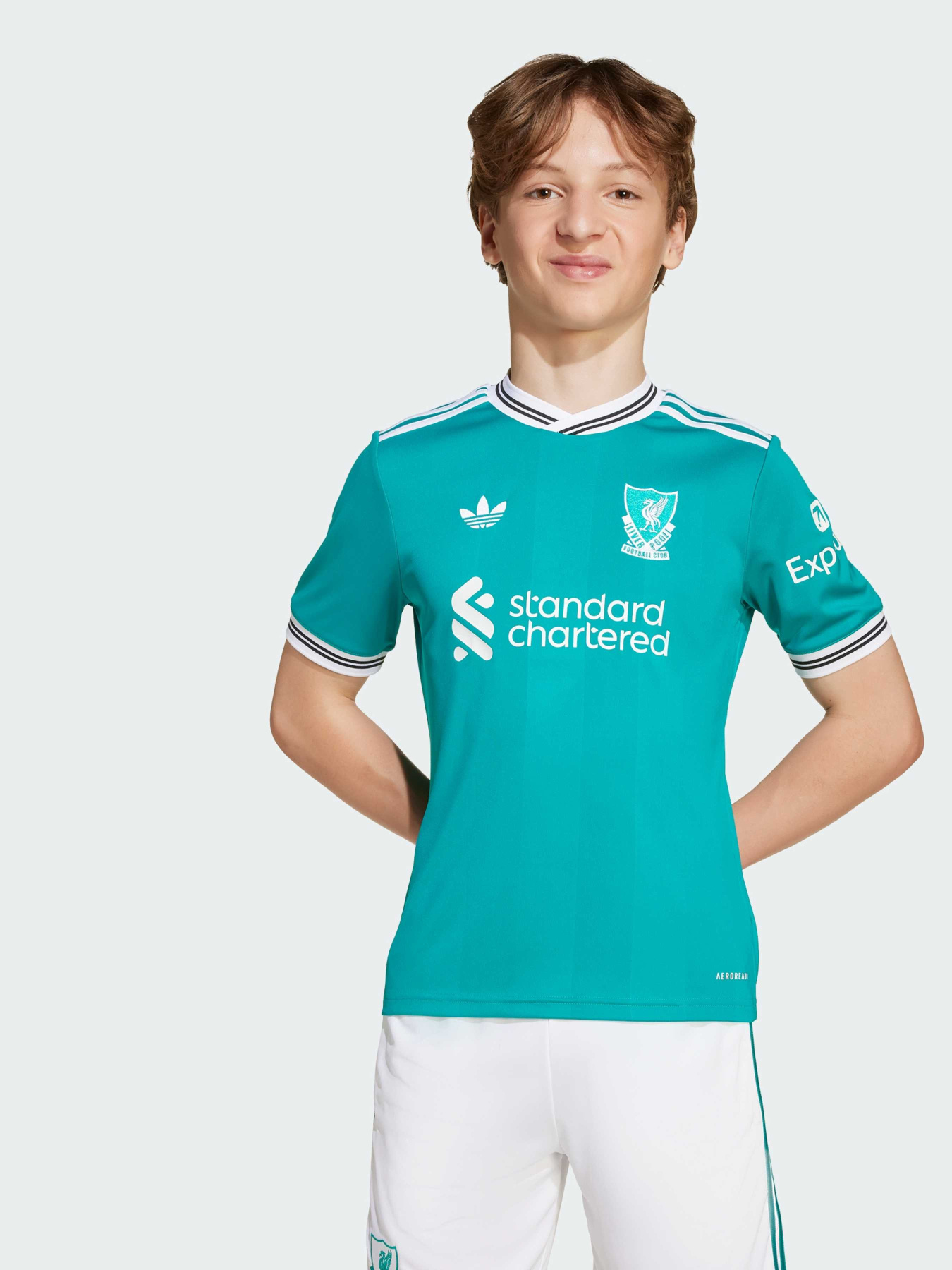 Футболки и поло Adidas модель JV6468 Футболки и поло Adidas модель JV6468 Фото