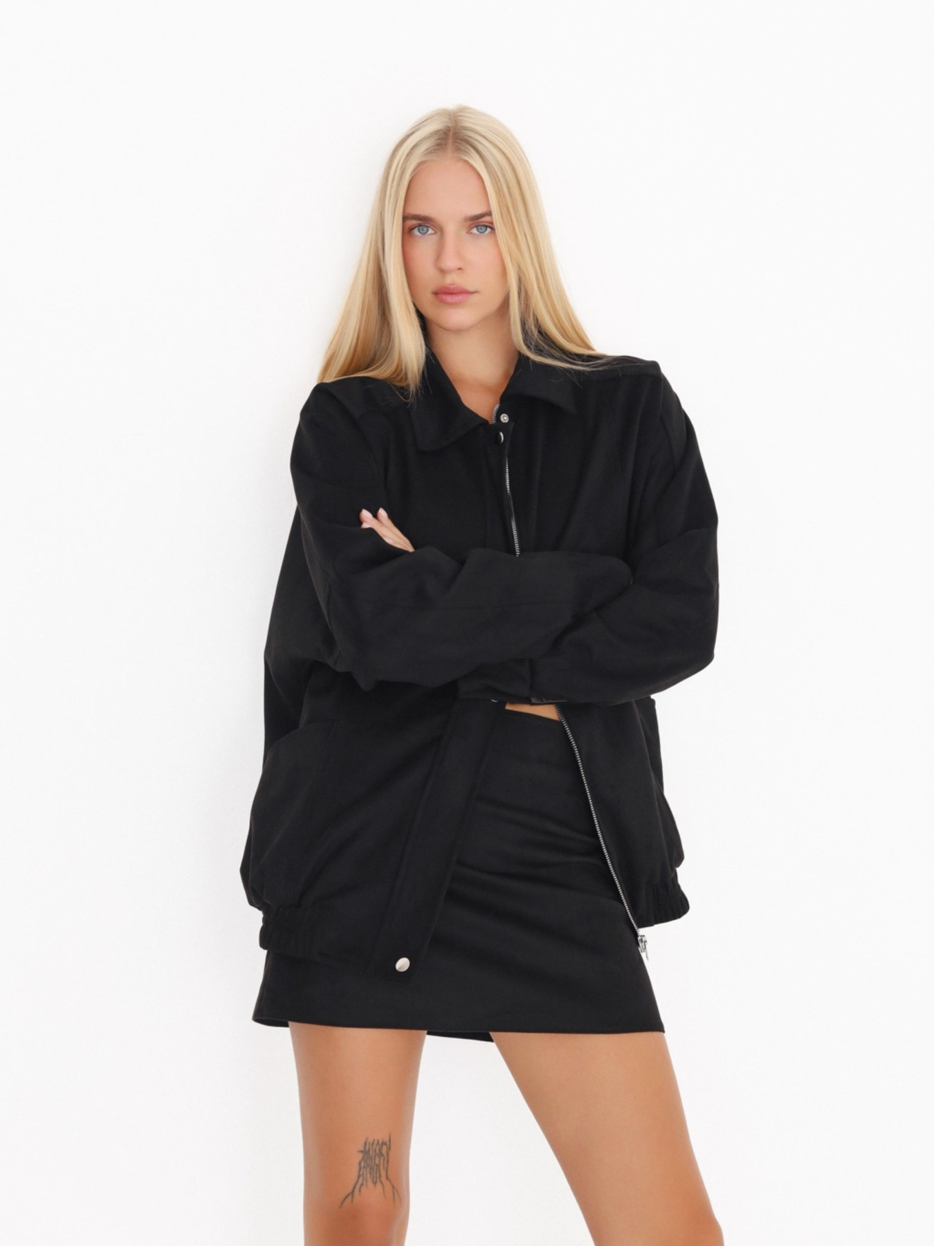 Куртки та дублянки Lilove модель 372 Фото