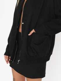 Куртки та дублянки Lilove модель 372 Фото