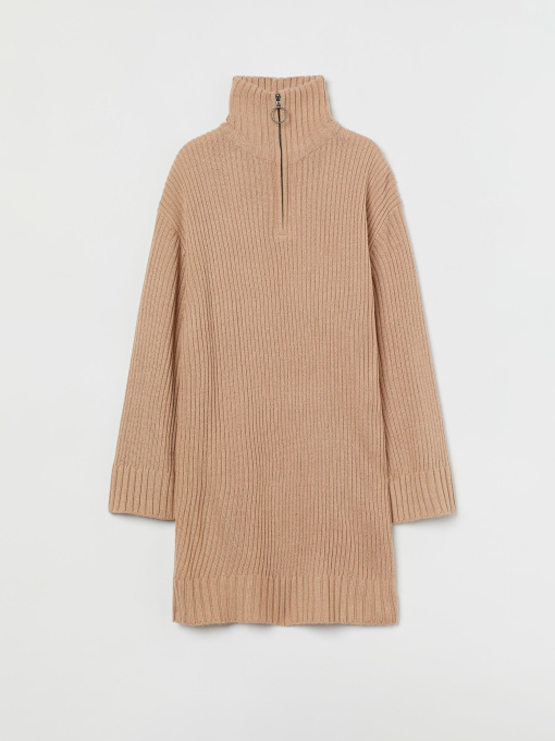 Худи и свитшоты H&M модель 1017155arl_Бежевый Фото