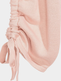 Худи и свитшоты H&M модель 1458965arl_Пудровый Фото