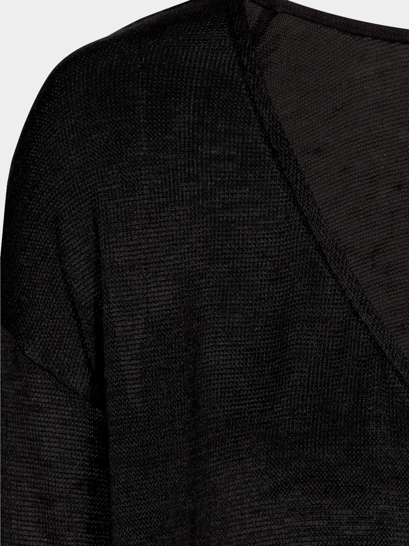 Худи и свитшоты H&M модель 4757145ral_Черный Фото